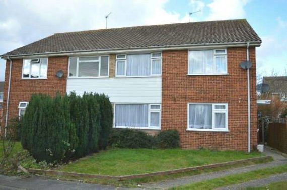 2 Bedroom Maisonette